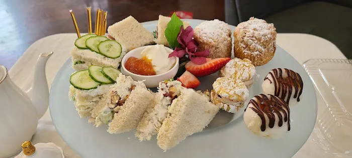 Eileen's Bakery & Cafe Picture 5