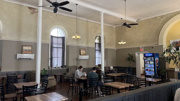 Eileen's Bakery & Cafe Picture 6