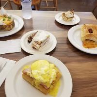 Eileen's Bakery & Cafe ico