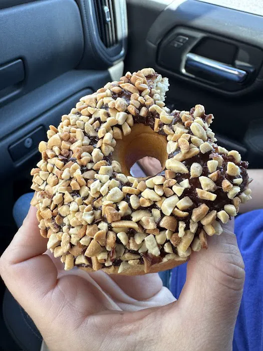 Freddy Donuts Picture 9