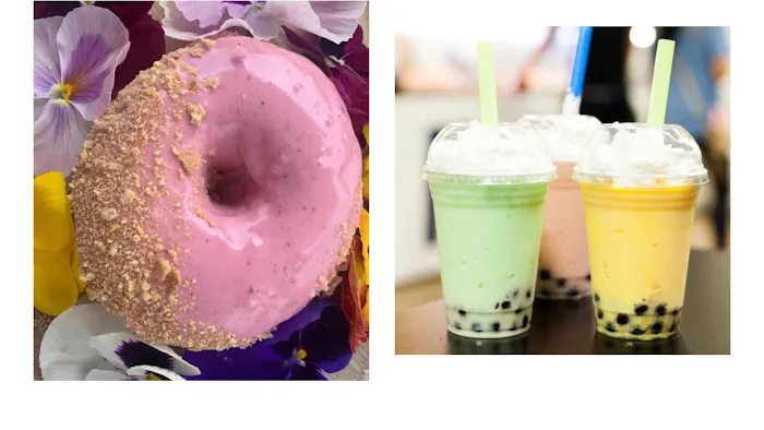 Freddy Donuts Picture 6