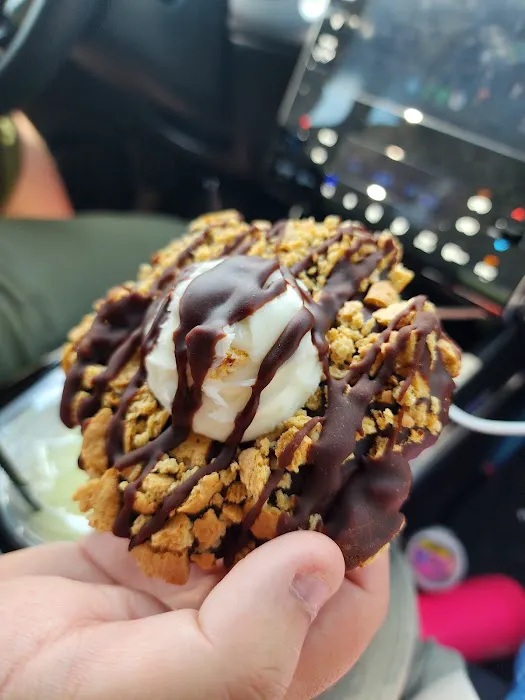 Freddy Donuts Picture 1