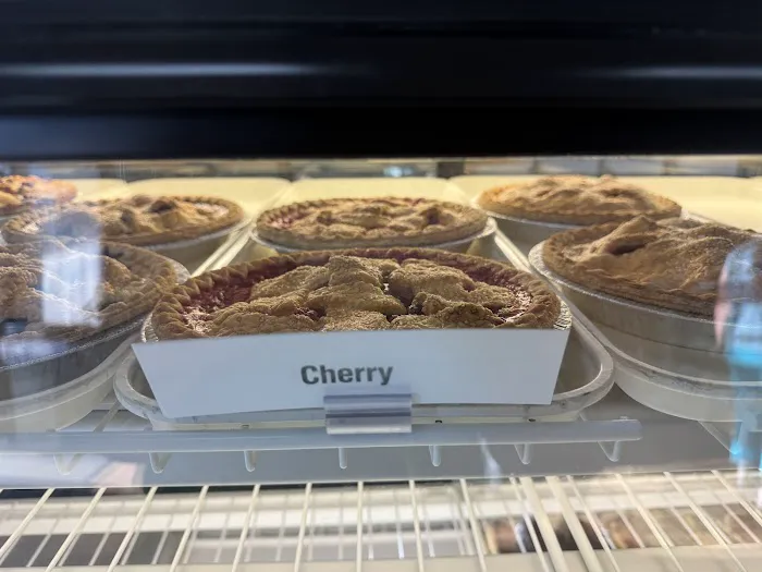 Paul's Bakery Picture 6