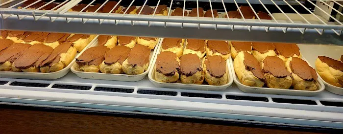 Paul's Bakery Picture 4