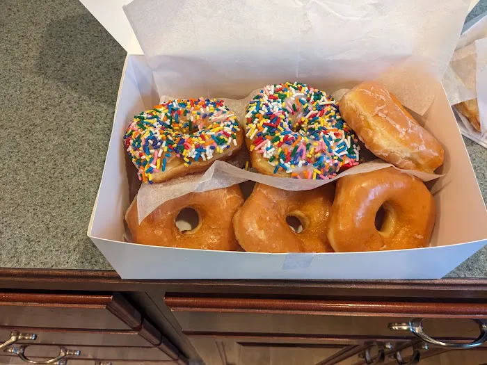 Paul's Bakery Picture 2