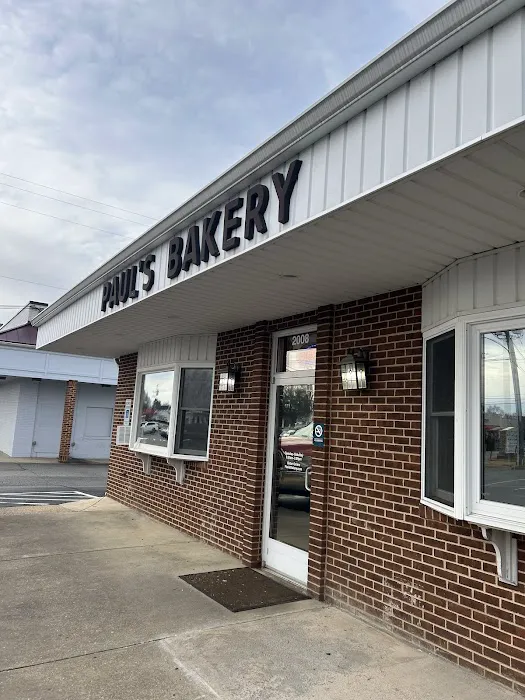 Paul's Bakery Picture 9