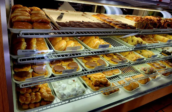 Paul's Bakery Picture 1