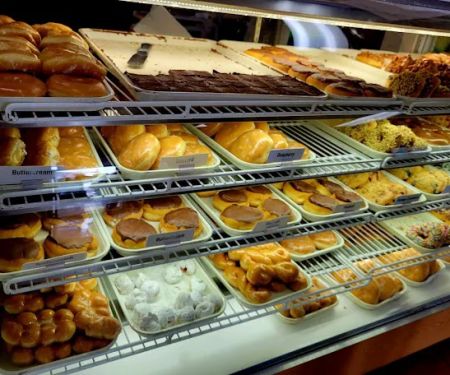 Paul's Bakery
