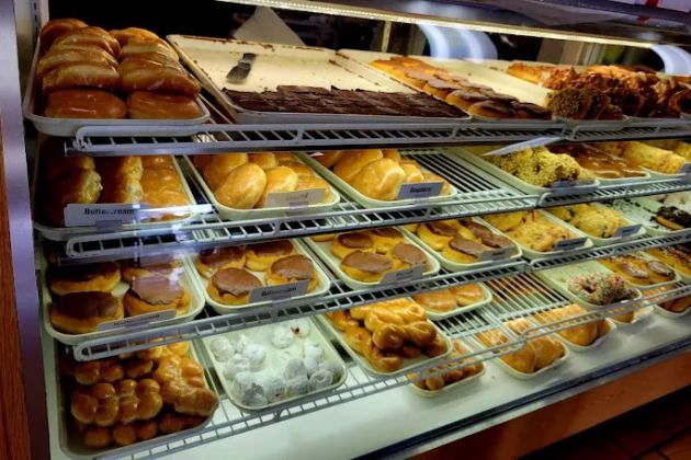 Paul's Bakery