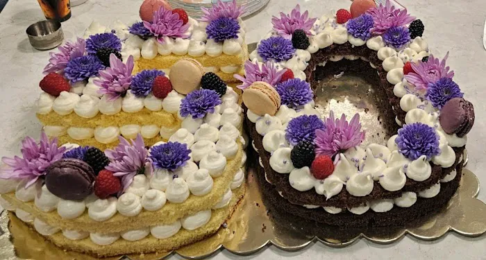 Fredericksburg Cakes Picture 2