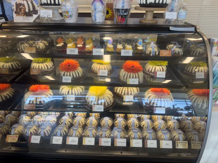 Nothing Bundt Cakes Picture 10