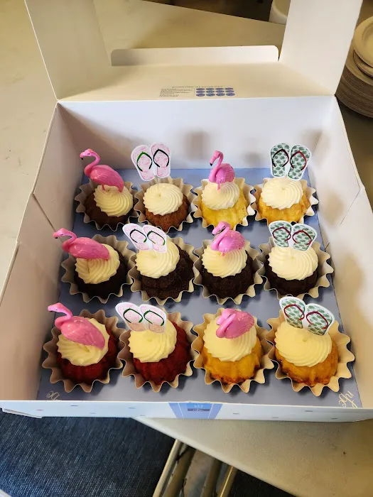 Nothing Bundt Cakes Picture 7