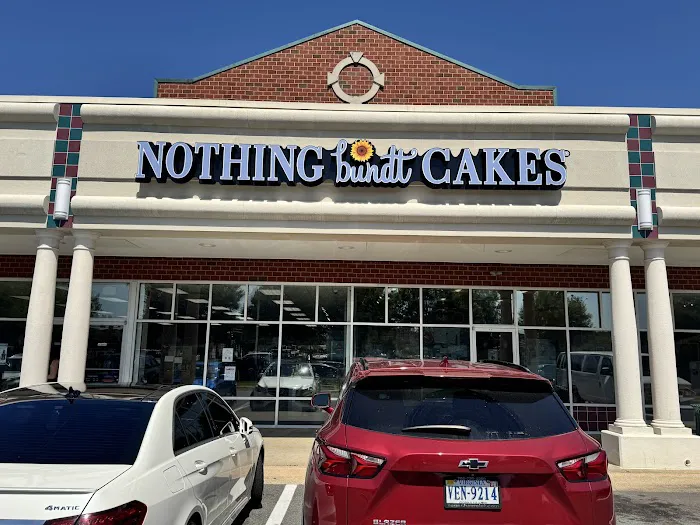 Nothing Bundt Cakes Picture 8