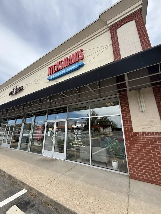 Kickshaws Gluten-free Bakery Picture 2