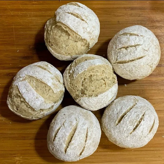 Kickshaws Gluten-free Bakery Picture 7