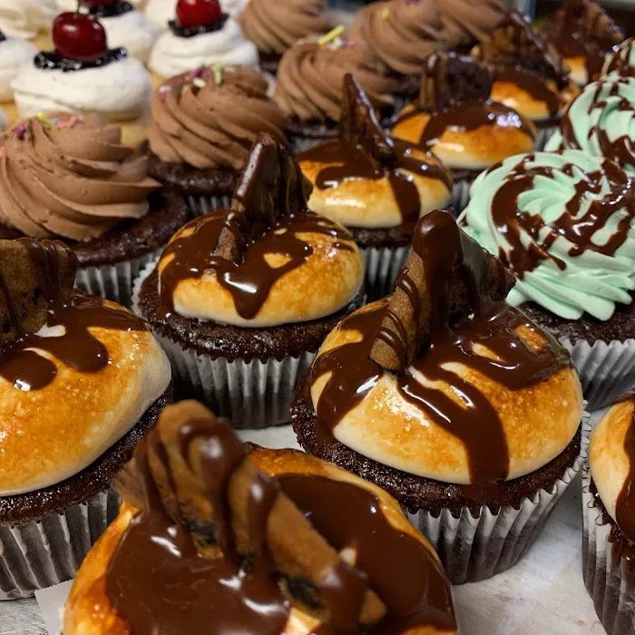 Kickshaws Gluten-free Bakery Picture 4