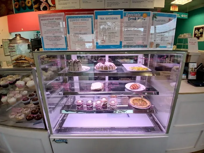 Kickshaws Gluten-free Bakery Picture 10