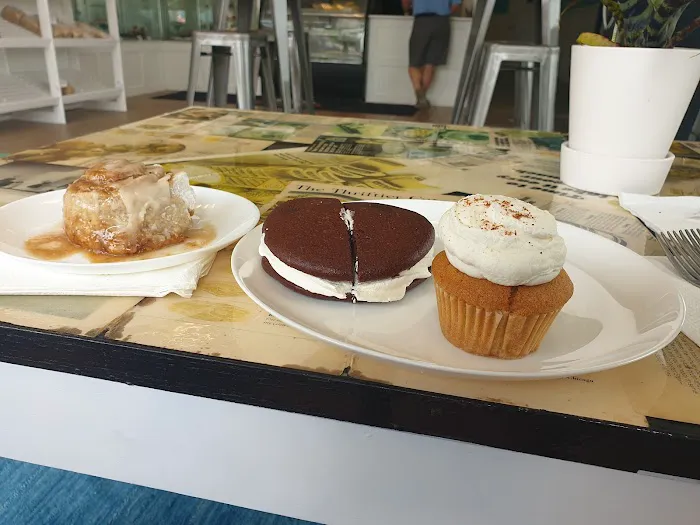 Kickshaws Gluten-free Bakery Picture 1