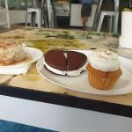 Kickshaws Gluten-free Bakery