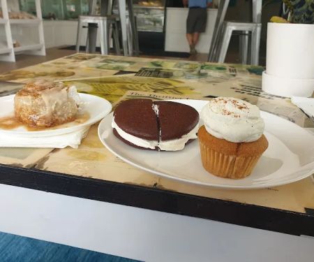 Kickshaws Gluten-free Bakery