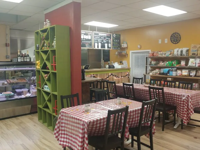 Kickshaws Gluten-free Bakery Picture 8