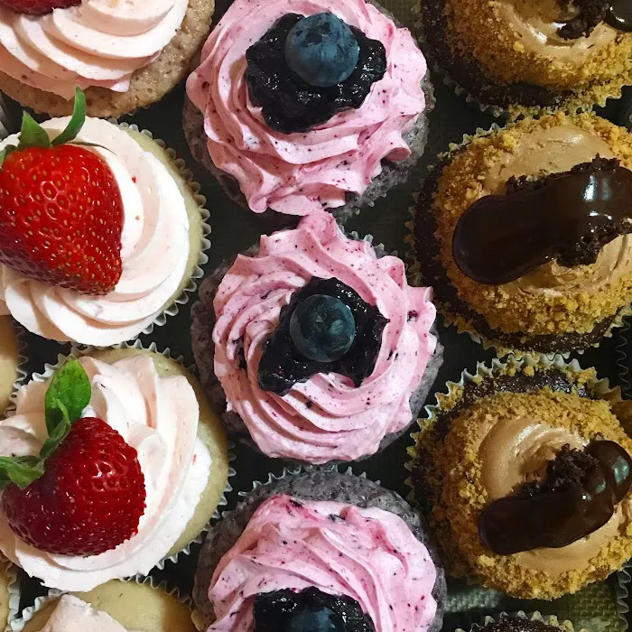 Kickshaws Gluten-free Bakery Picture 6