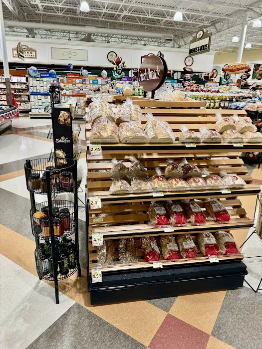 Harris Teeter Bakery Picture 6