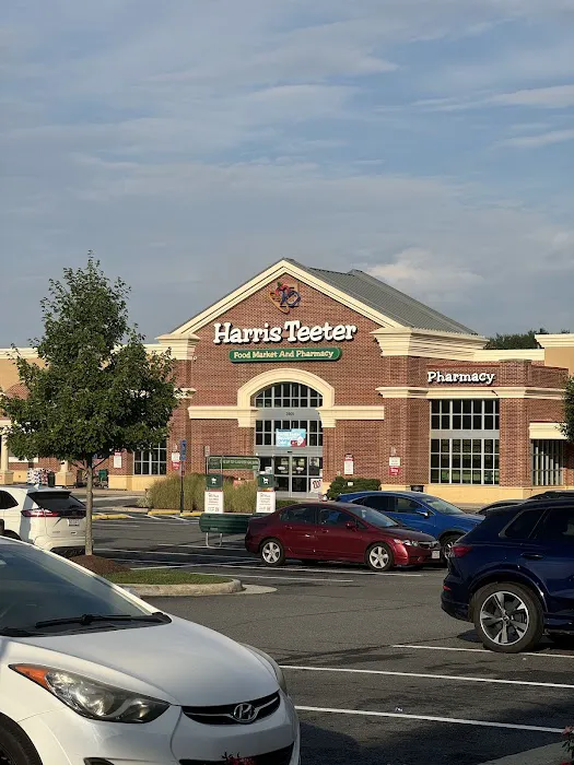 Harris Teeter Bakery Picture 9