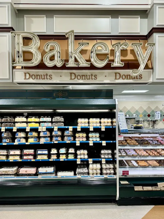 Harris Teeter Bakery Picture 8