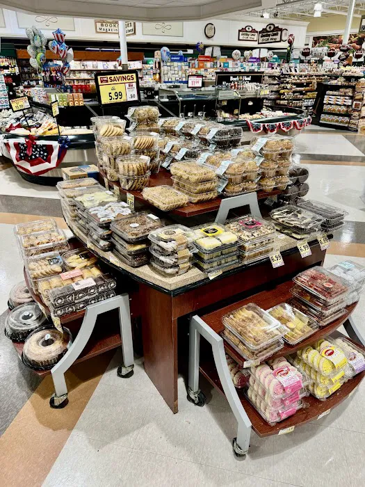 Harris Teeter Bakery Picture 5