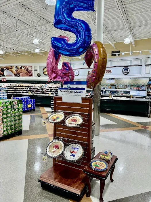 Harris Teeter Bakery Picture 7