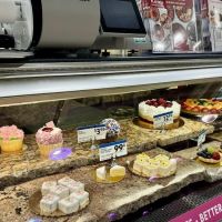 Harris Teeter Bakery ico