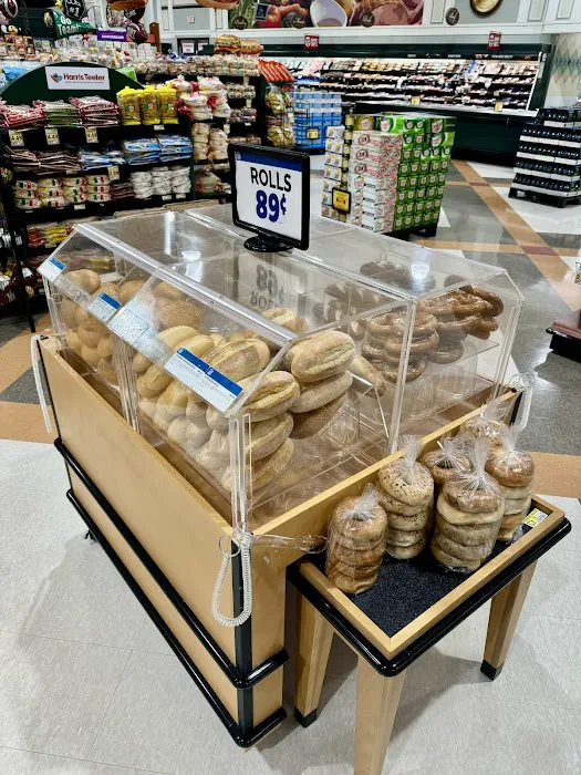 Harris Teeter Bakery Picture 3
