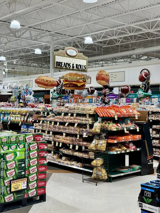 Harris Teeter Bakery Picture 10