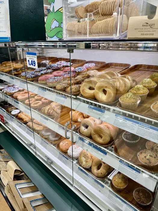Harris Teeter Bakery Picture 4