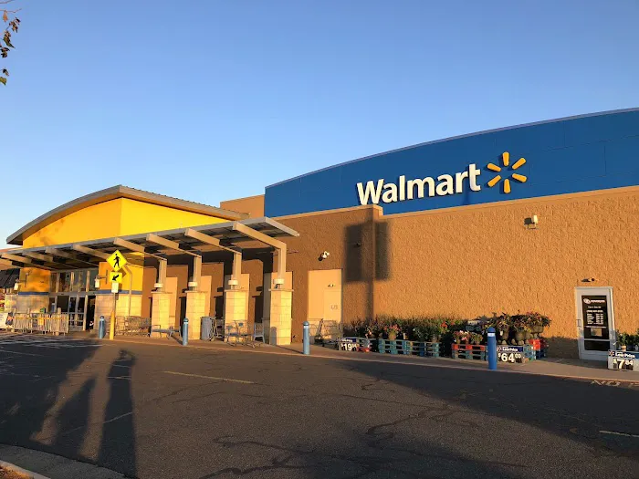 Walmart Bakery Picture 1