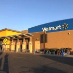 Walmart Bakery