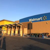 Walmart Bakery ico