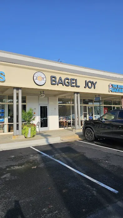 Bagel Joy Picture 1