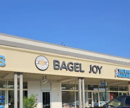 Bagel Joy