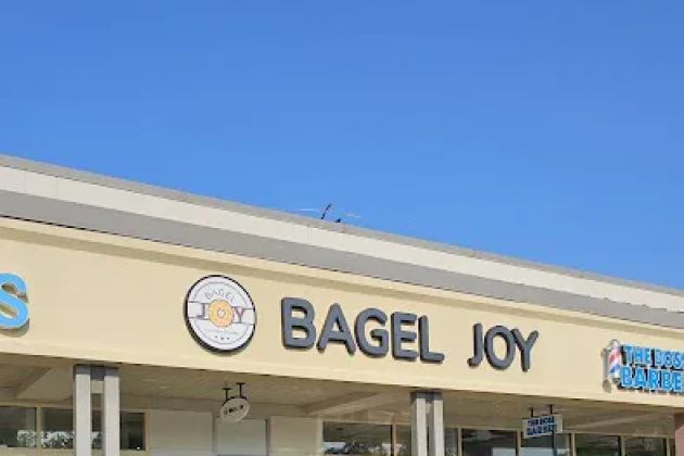 Bagel Joy