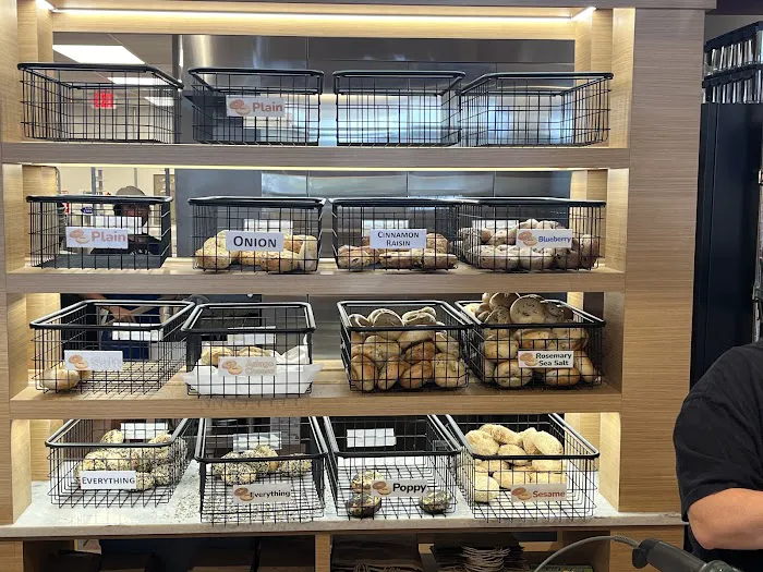 Bagel Joy Picture 5