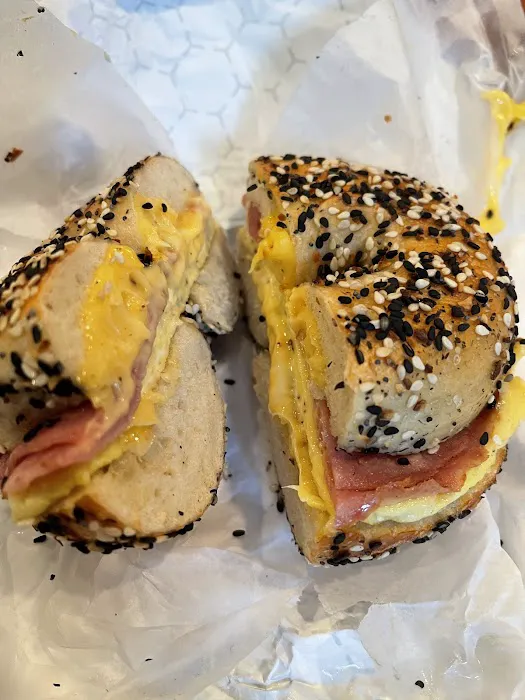 Bagel Joy Picture 10