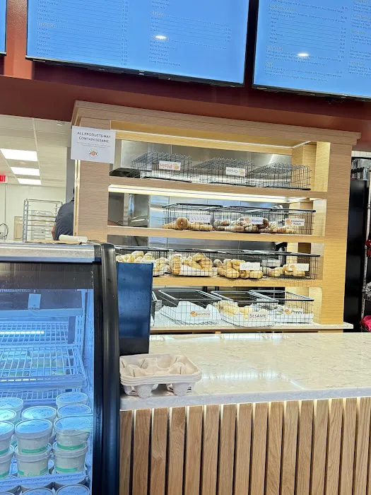 Bagel Joy Picture 3