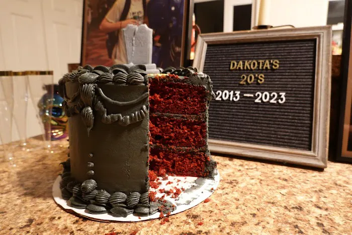 Something Sweet - Cakes by Ashley Picture 2