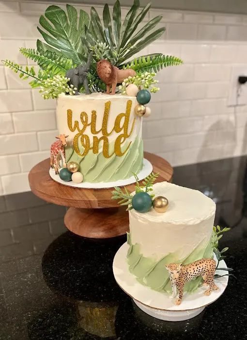 Something Sweet - Cakes by Ashley Picture 3
