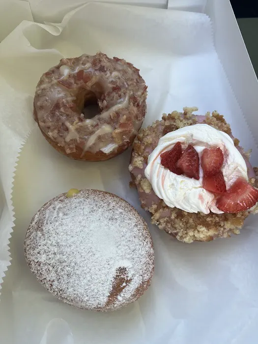 Chesapeake Doughnut Co. Picture 3