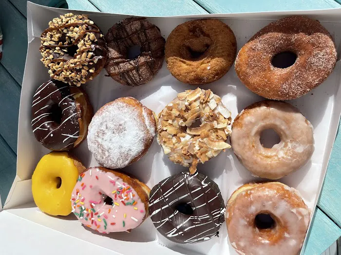 Chesapeake Doughnut Co. Picture 5