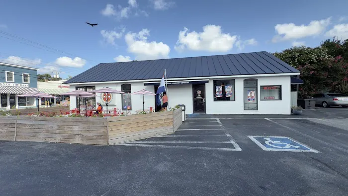 Chesapeake Doughnut Co. Picture 8