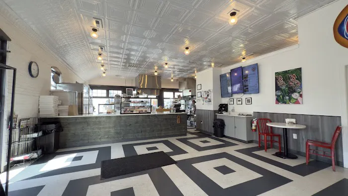 Chesapeake Doughnut Co. Picture 1